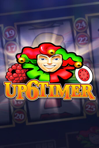 Up6Timer демо онлайн | Вулкан Гранд бесплатная игра