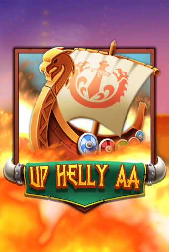 Up Helly Aa демо онлайн | Вулкан Гранд бесплатная игра