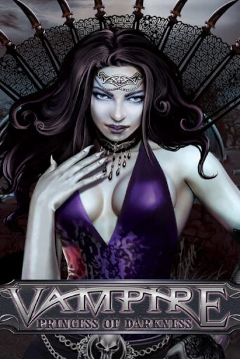 Vampire Princess of Darkness демо онлайн | Вулкан Гранд бесплатная игра