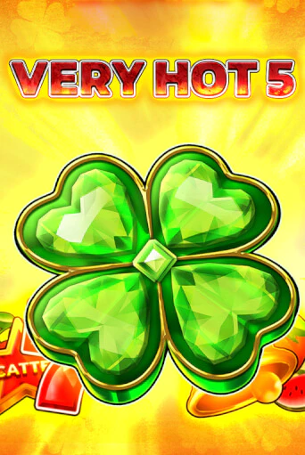 Very Hot 5 демо онлайн | Вулкан Гранд бесплатная игра