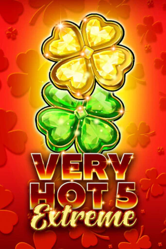 Very Hot 5 Extreme демо онлайн | Вулкан Гранд бесплатная игра
