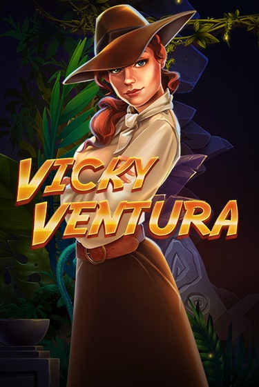Vicky Ventura демо онлайн | Вулкан Гранд бесплатная игра