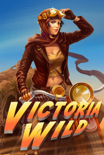 Victoria Wild демо онлайн | Вулкан Гранд бесплатная игра