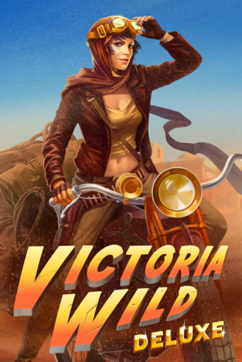 Victoria Wild Deluxe демо онлайн | Вулкан Гранд бесплатная игра
