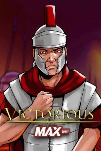 Victorious™ демо онлайн | Вулкан Гранд бесплатная игра