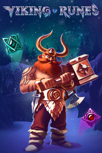 Viking Runes демо онлайн | Вулкан Гранд бесплатная игра