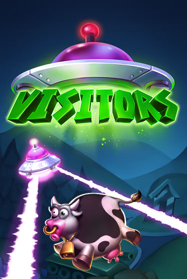 Visitors демо онлайн | Вулкан Гранд бесплатная игра