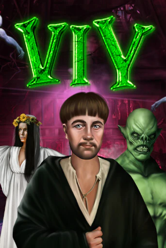 Viy демо онлайн | Вулкан Гранд бесплатная игра