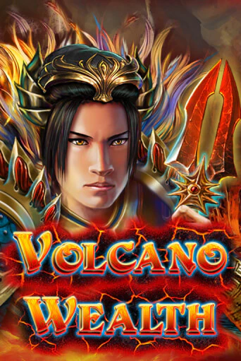 Volcano Wealth демо онлайн | Вулкан Гранд бесплатная игра