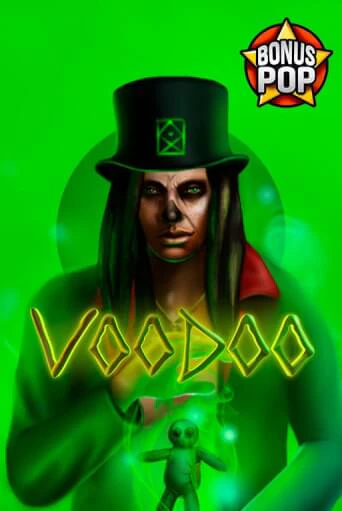 Voodoo демо онлайн | Вулкан Гранд бесплатная игра