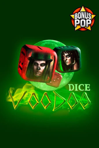Voodoo Dice демо онлайн | Вулкан Гранд бесплатная игра
