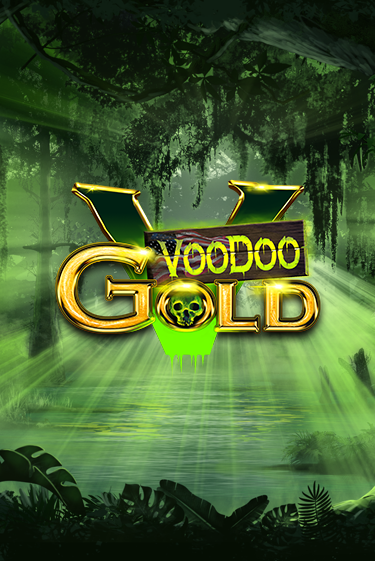 Voodoo Gold демо онлайн | Вулкан Гранд бесплатная игра