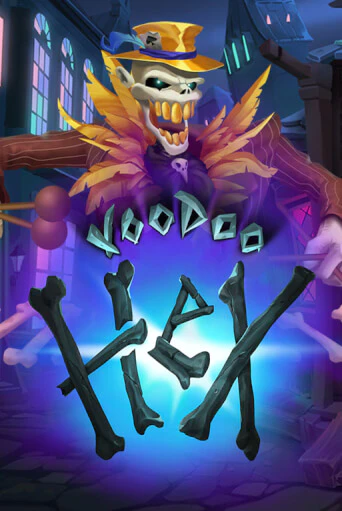 Voodoo Hex демо онлайн | Вулкан Гранд бесплатная игра