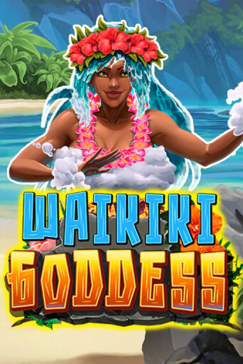 Waikiki Goddess демо онлайн | Вулкан Гранд бесплатная игра