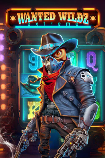 Wanted Wildz Extreme демо онлайн | Вулкан Гранд бесплатная игра