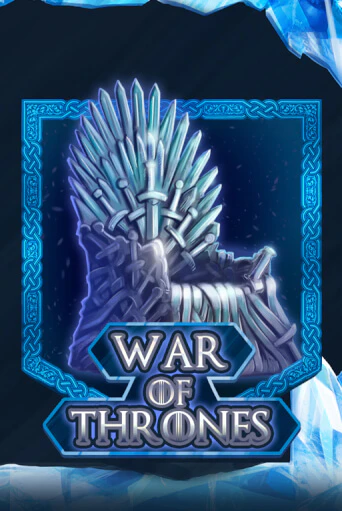 War Of Thrones демо онлайн | Вулкан Гранд бесплатная игра