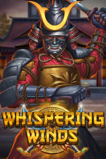 Whispering Winds демо онлайн | Вулкан Гранд бесплатная игра