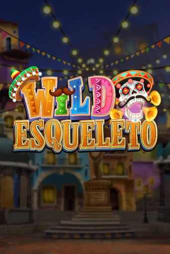 Wild Esqueleto Lightning Chase демо онлайн | Вулкан Гранд бесплатная игра