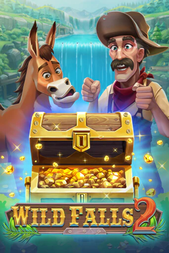 Wild Falls 2 демо онлайн | Вулкан Гранд бесплатная игра