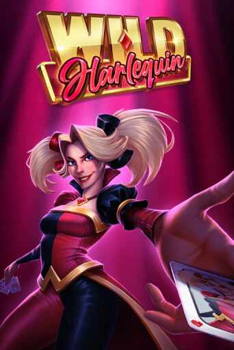 Wild Harlequin демо онлайн | Вулкан Гранд бесплатная игра