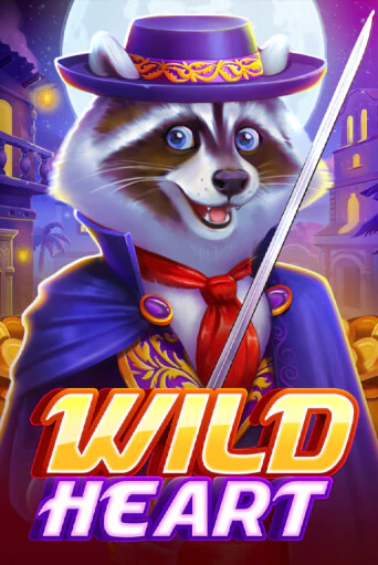 Wild Heart демо онлайн | Вулкан Гранд бесплатная игра