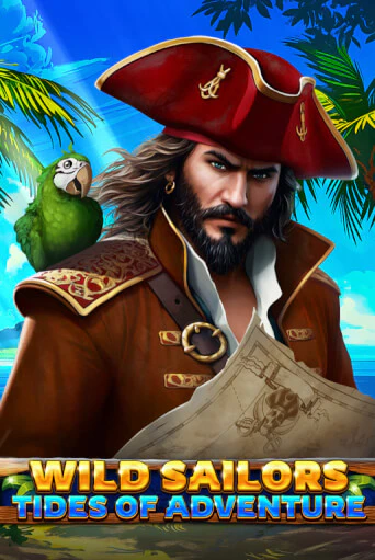 Wild Sailors - Tides Of Adventure демо онлайн | Вулкан Гранд бесплатная игра