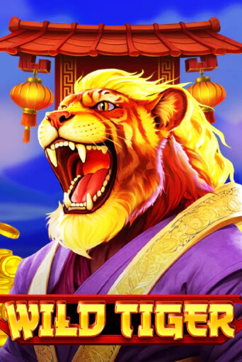 Wild Tiger демо онлайн | Вулкан Гранд бесплатная игра