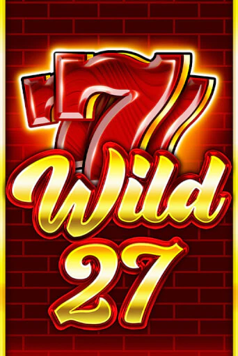 Wild 27 демо онлайн | Вулкан Гранд бесплатная игра