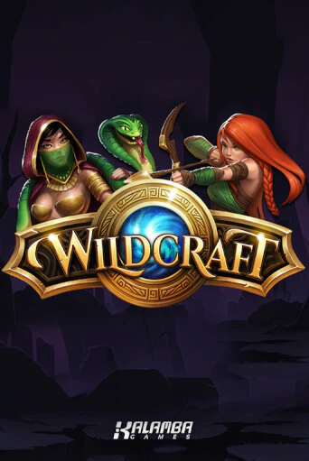Wildcraft демо онлайн | Вулкан Гранд бесплатная игра