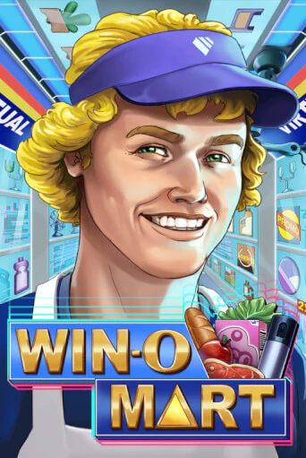 Win-O-Mart демо онлайн | Вулкан Гранд бесплатная игра