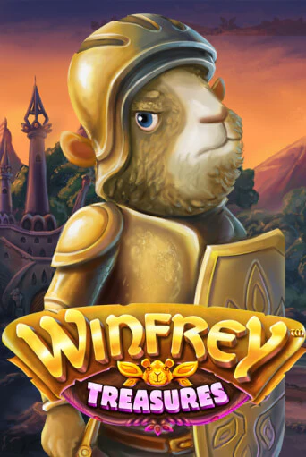 Winfrey Treasures демо онлайн | Вулкан Гранд бесплатная игра
