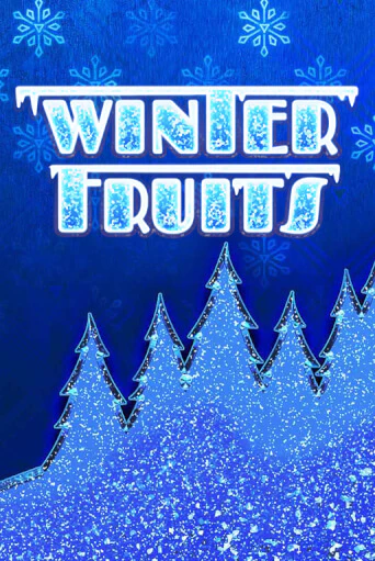 Winter Fruits демо онлайн | Вулкан Гранд бесплатная игра
