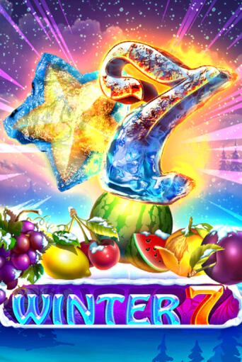 Winter7 демо онлайн | Вулкан Гранд бесплатная игра