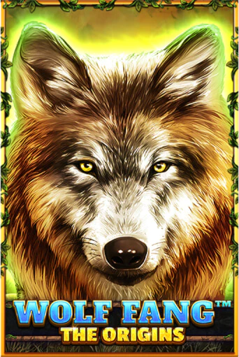 Wolf Fang - The Origins демо онлайн | Вулкан Гранд бесплатная игра