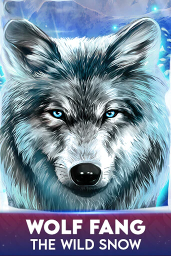 Wolf Fang - The Wild Snow демо онлайн | Вулкан Гранд бесплатная игра