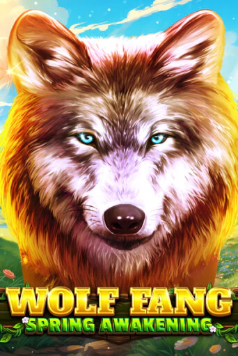 Wolf Fang - Spring Awakening демо онлайн | Вулкан Гранд бесплатная игра