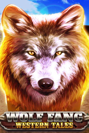 Wolf Fang - Western Tales демо онлайн | Вулкан Гранд бесплатная игра