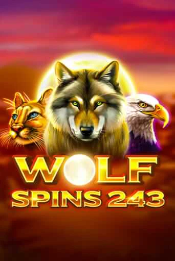 Wolf Spins 243 демо онлайн | Вулкан Гранд бесплатная игра
