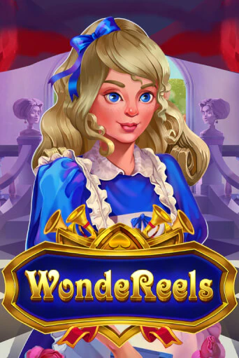 WondeReels демо онлайн | Вулкан Гранд бесплатная игра