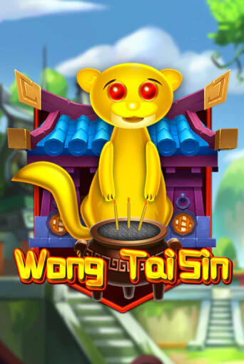 Wong TaiSin демо онлайн | Вулкан Гранд бесплатная игра
