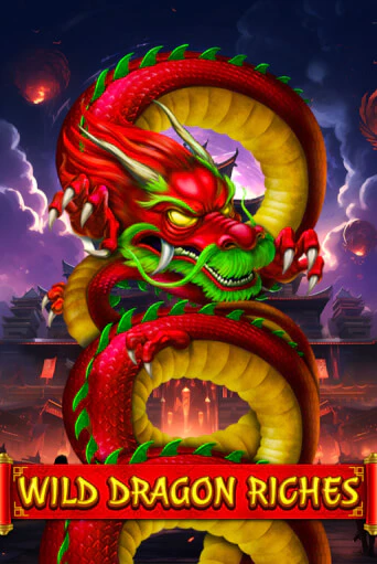 Wild Dragon Riches демо онлайн | Вулкан Гранд бесплатная игра
