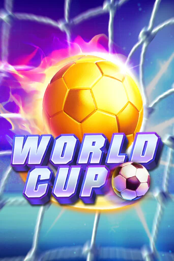 World Cup демо онлайн | Вулкан Гранд бесплатная игра