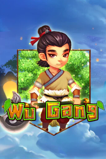 Wu Gang демо онлайн | Вулкан Гранд бесплатная игра