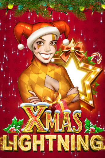Xmas Lightning демо онлайн | Вулкан Гранд бесплатная игра