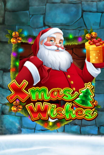 Xmas Wishes демо онлайн | Вулкан Гранд бесплатная игра