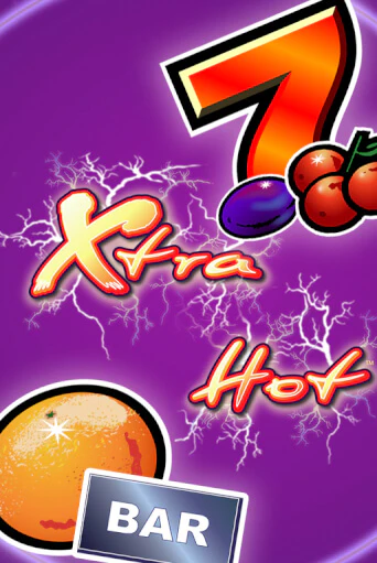 Xtra Hot демо онлайн | Вулкан Гранд бесплатная игра