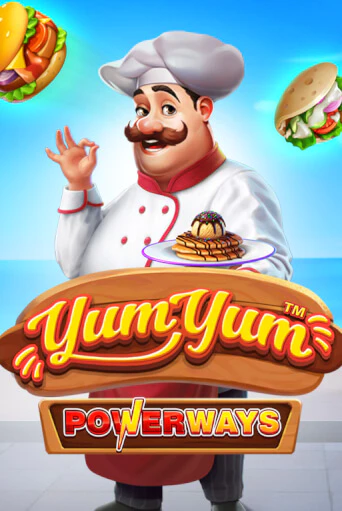 Yum Yum Powerways демо онлайн | Вулкан Гранд бесплатная игра