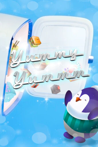 Yummy yummm демо онлайн | Вулкан Гранд бесплатная игра