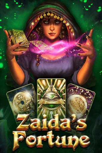 Zaida's Fortune демо онлайн | Вулкан Гранд бесплатная игра