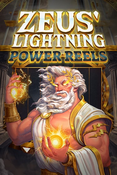 Zeus Lightning Power Reels демо онлайн | Вулкан Гранд бесплатная игра